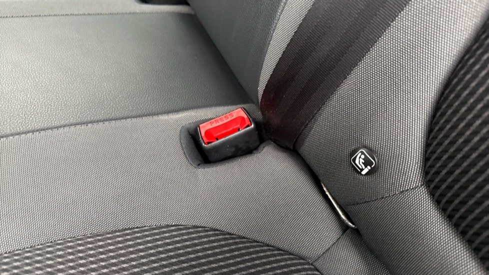 MG MG3 1.5 VTi-TECH Exclusive 5dr Petrol Hatchback - Image 17