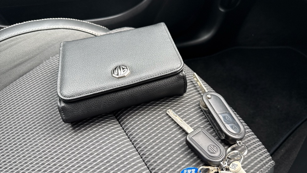 MG MG3 1.5 VTi-TECH Exclusive 5dr Petrol Hatchback - Image 19