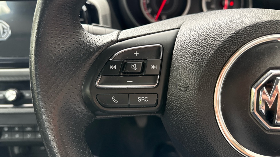 MG MG3 1.5 VTi-TECH Exclusive 5dr Petrol Hatchback - Image 28