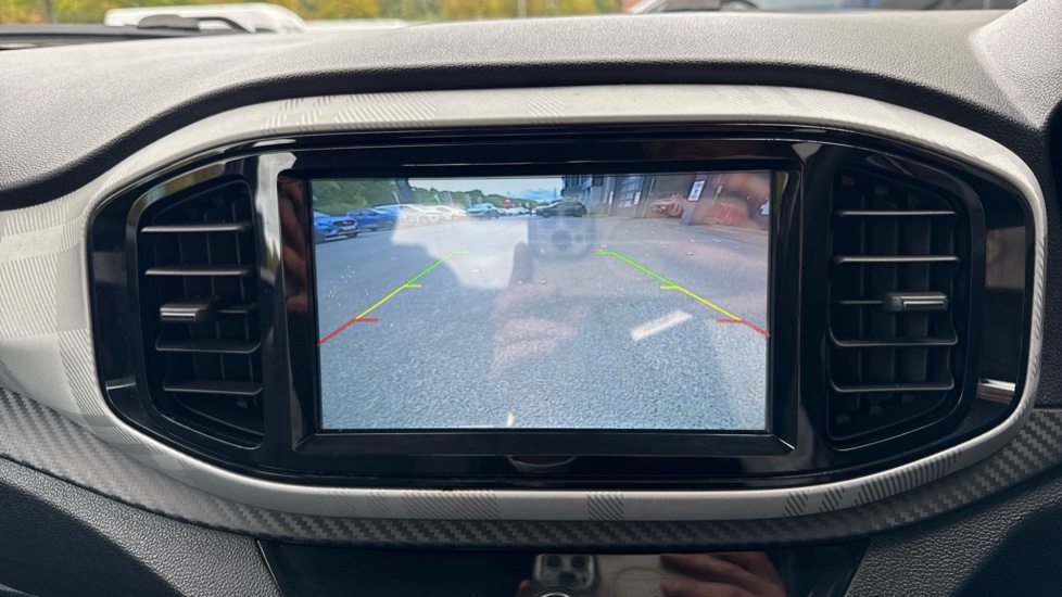 MG MG3 1.5 VTi-TECH Exclusive 5dr Petrol Hatchback - Image 33