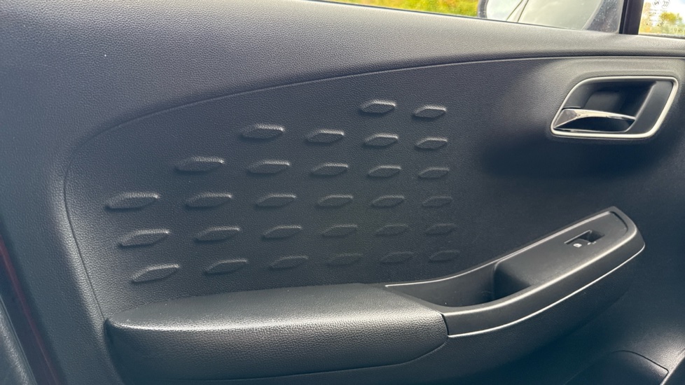 MG MG3 1.5 VTi-TECH Exclusive 5dr Petrol Hatchback - Image 35