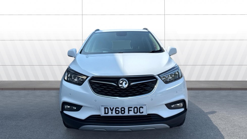 Vauxhall Mokka X 1.4T ecoTEC Active 5dr Petrol Hatchback - Image 3