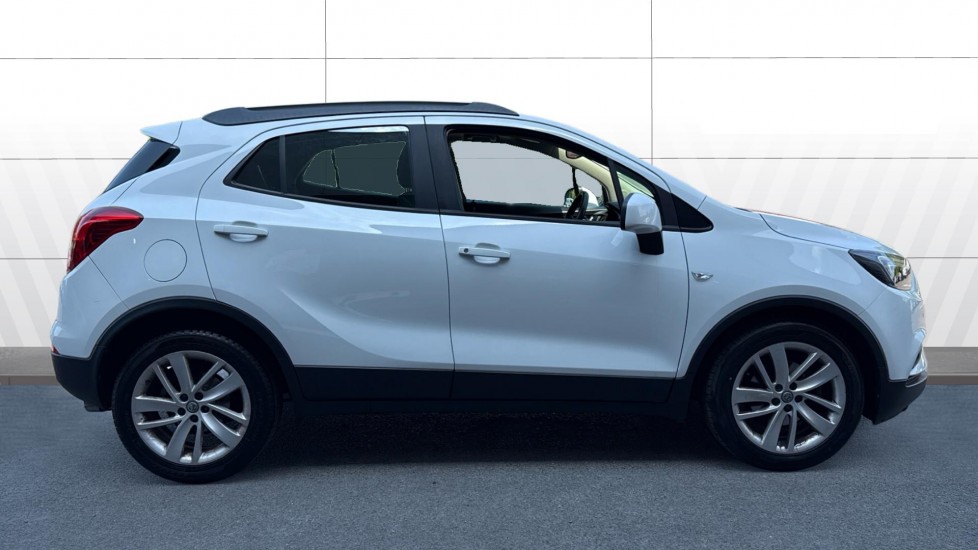 Vauxhall Mokka X 1.4T ecoTEC Active 5dr Petrol Hatchback - Image 5