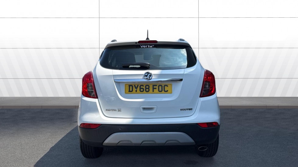 Vauxhall Mokka X 1.4T ecoTEC Active 5dr Petrol Hatchback - Image 6