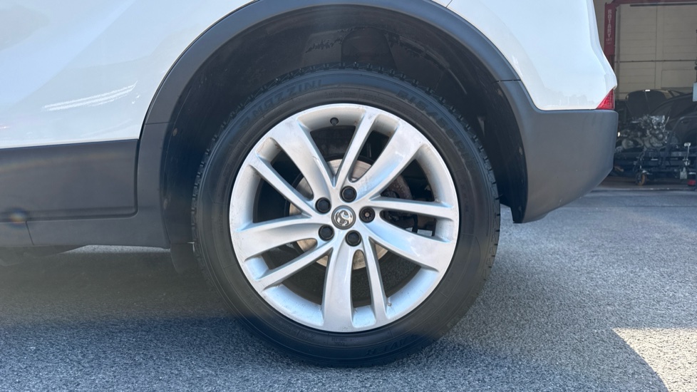 Vauxhall Mokka X 1.4T ecoTEC Active 5dr Petrol Hatchback - Image 7