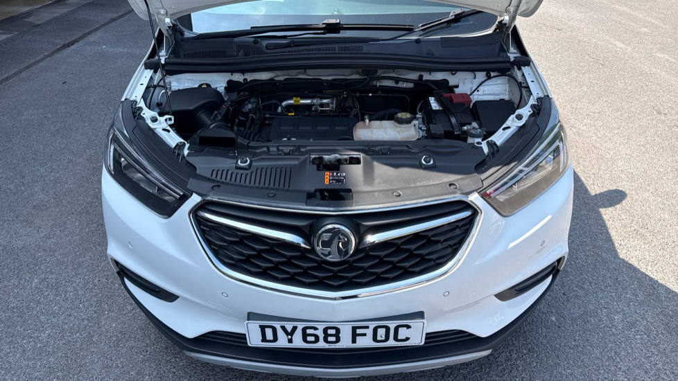 Vauxhall Mokka X 1.4T ecoTEC Active 5dr Petrol Hatchback - Image 8