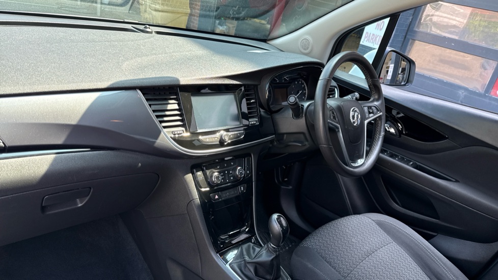 Vauxhall Mokka X 1.4T ecoTEC Active 5dr Petrol Hatchback - Image 9