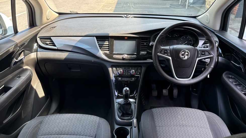 Vauxhall Mokka X 1.4T ecoTEC Active 5dr Petrol Hatchback - Image 10