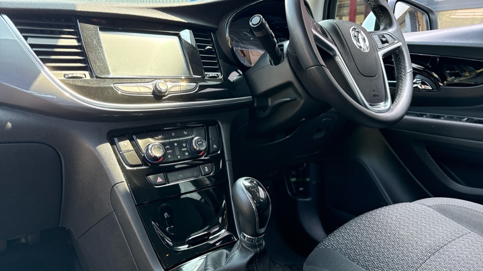 Vauxhall Mokka X 1.4T ecoTEC Active 5dr Petrol Hatchback - Image 13
