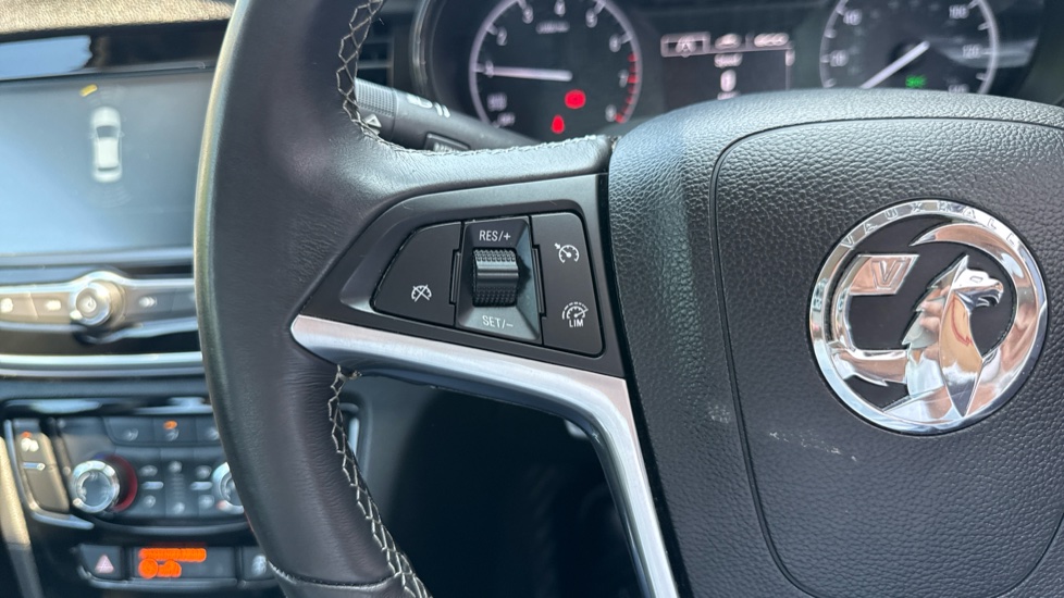 Vauxhall Mokka X 1.4T ecoTEC Active 5dr Petrol Hatchback - Image 27