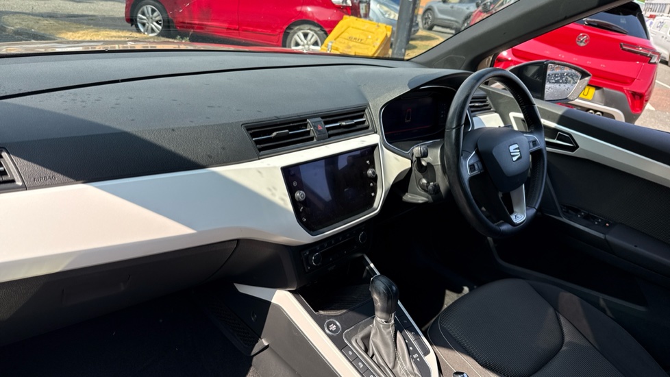 SEAT Arona 1.0 TSI 115 Xcellence Lux [EZ] 5dr DSG Petrol Hatchback - Image 9