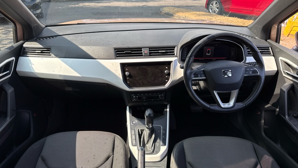 SEAT Arona 1.0 TSI 115 Xcellence Lux [EZ] 5dr DSG Petrol Hatchback - Image 10