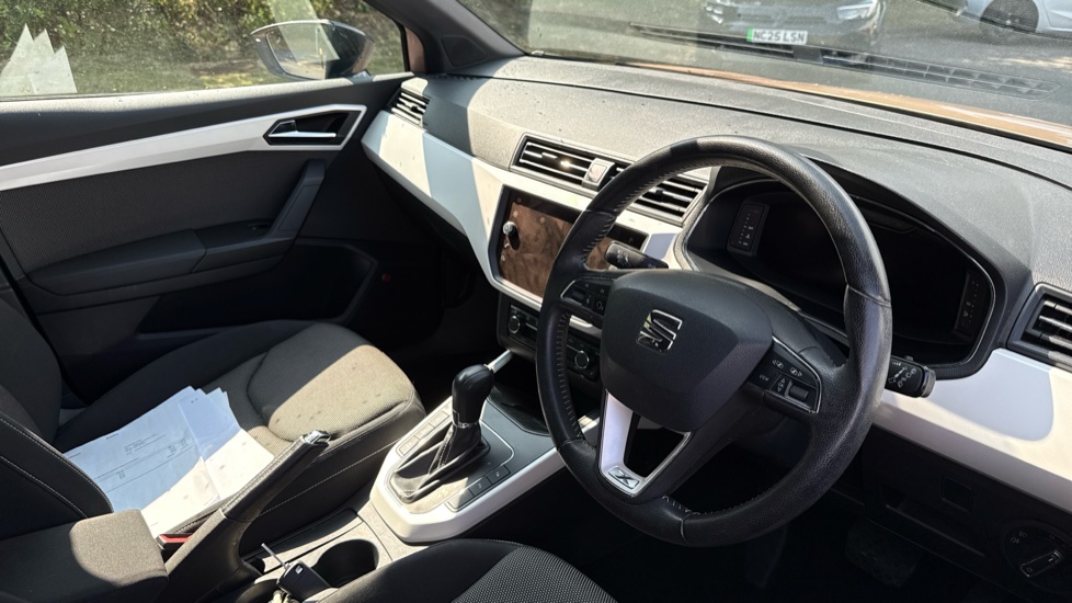 SEAT Arona 1.0 TSI 115 Xcellence Lux [EZ] 5dr DSG Petrol Hatchback - Image 11