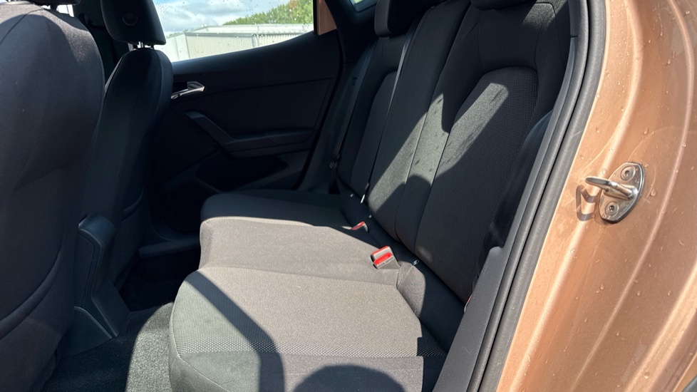 SEAT Arona 1.0 TSI 115 Xcellence Lux [EZ] 5dr DSG Petrol Hatchback - Image 16
