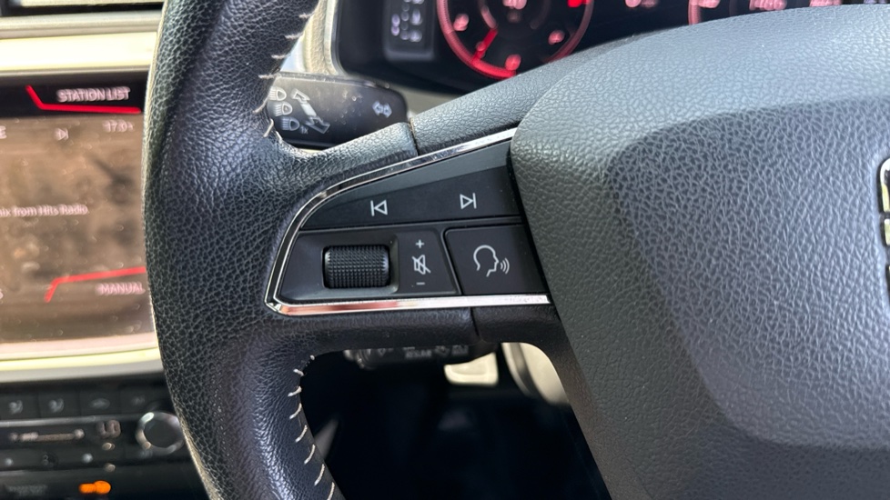 SEAT Arona 1.0 TSI 115 Xcellence Lux [EZ] 5dr DSG Petrol Hatchback - Image 25