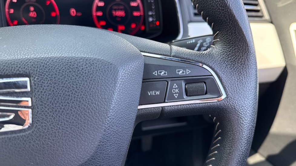 SEAT Arona 1.0 TSI 115 Xcellence Lux [EZ] 5dr DSG Petrol Hatchback - Image 27