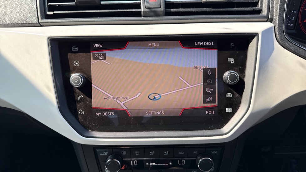 SEAT Arona 1.0 TSI 115 Xcellence Lux [EZ] 5dr DSG Petrol Hatchback - Image 39