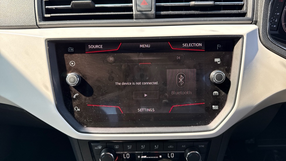 SEAT Arona 1.0 TSI 115 Xcellence Lux [EZ] 5dr DSG Petrol Hatchback - Image 40