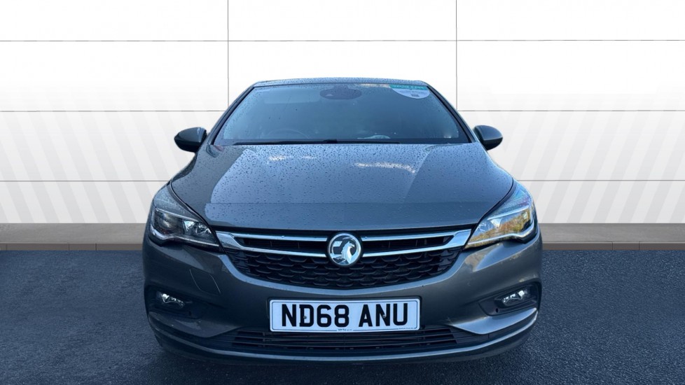 Vauxhall Astra 1.4T 16V 150 SRi 5dr Petrol Hatchback - Image 3