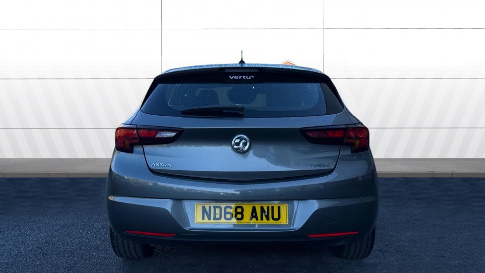 Vauxhall Astra 1.4T 16V 150 SRi 5dr Petrol Hatchback - Image 6