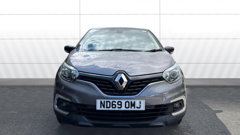 Renault Captur 0.9 TCE 90 Play 5dr Petrol Hatchback - Image 3