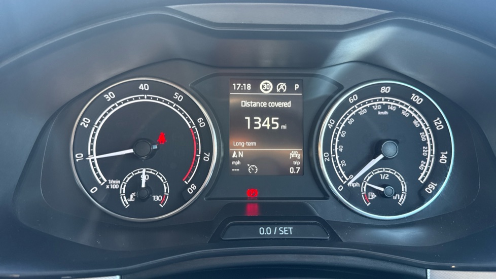 Skoda Kamiq 1.0 TSI 110 SE Drive 5dr DSG Petrol Hatchback - Image 18
