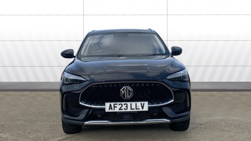 MG HS 1.5 T-GDI Trophy 5dr DCT Petrol Hatchback - Image 3