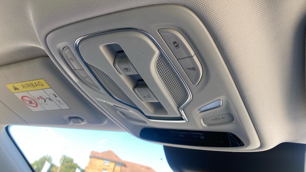 MG HS 1.5 T-GDI Exclusive 5dr DCT Petrol Hatchback - Image 39