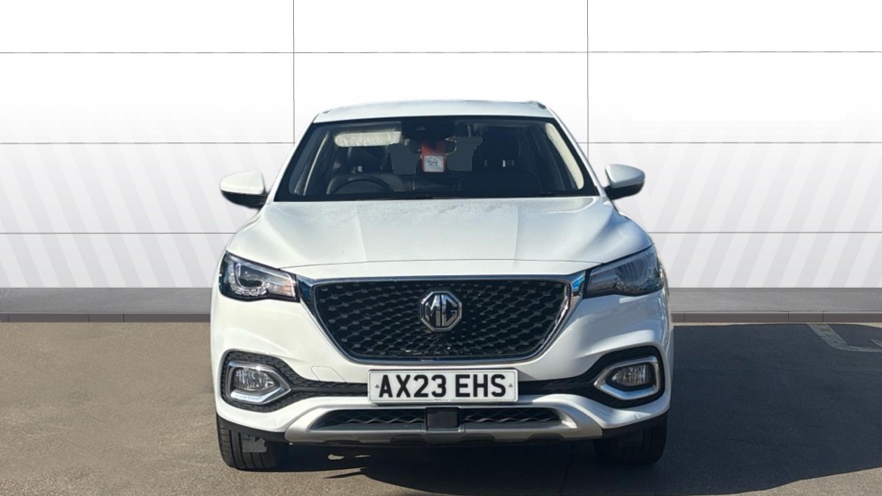 MG HS 1.5 T-GDI Excite 5dr DCT Petrol Hatchback - Image 3