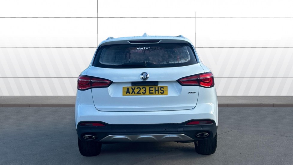 MG HS 1.5 T-GDI Excite 5dr DCT Petrol Hatchback - Image 6