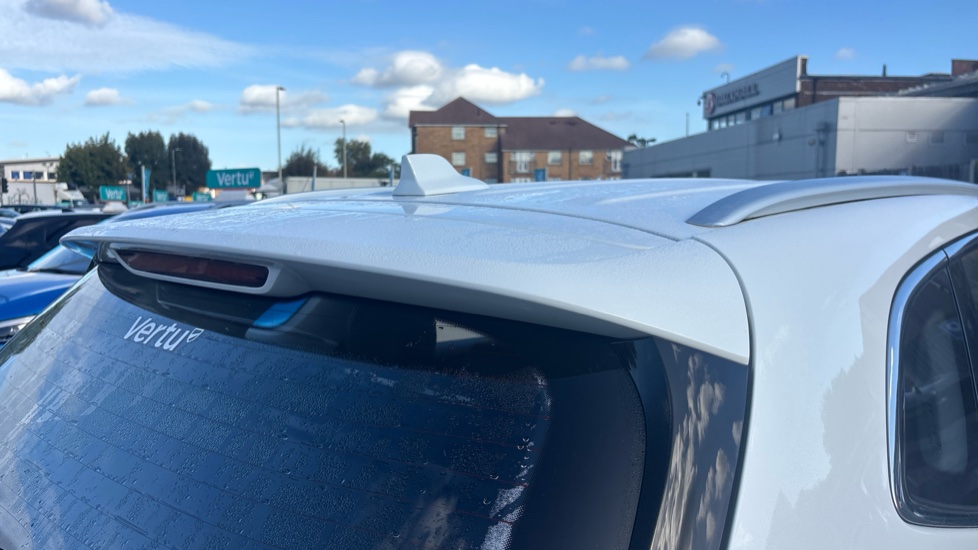 MG HS 1.5 T-GDI Excite 5dr DCT Petrol Hatchback - Image 24