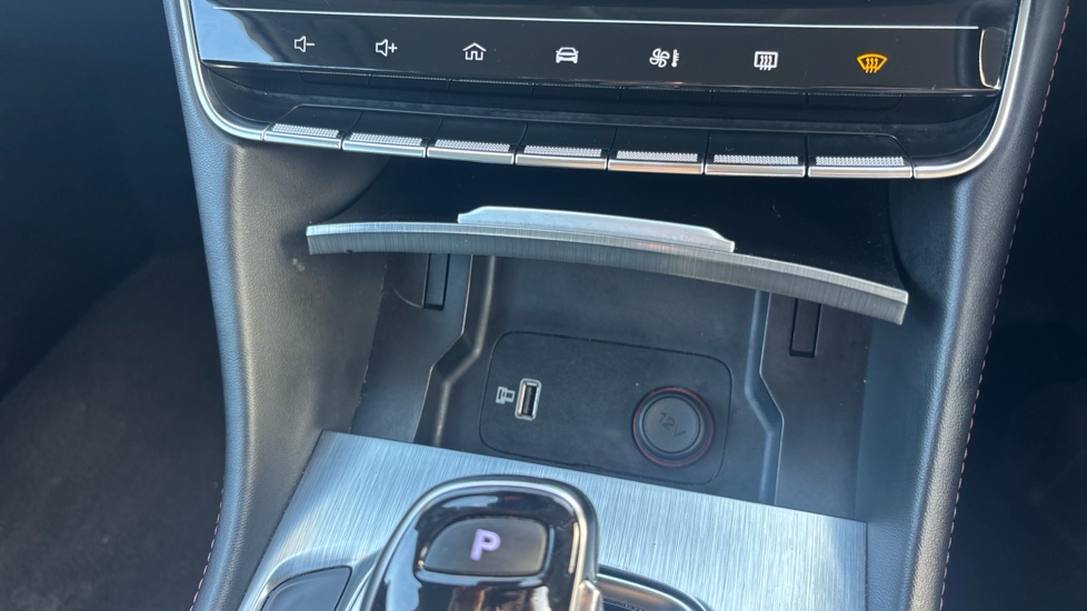 MG HS 1.5 T-GDI Excite 5dr DCT Petrol Hatchback - Image 36