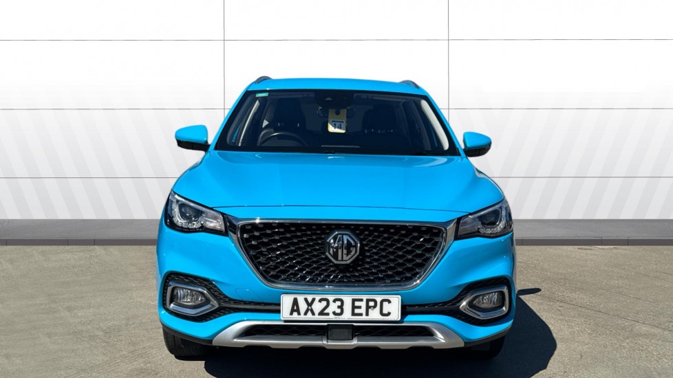 MG HS 1.5 T-GDI Excite 5dr DCT Petrol Hatchback - Image 3