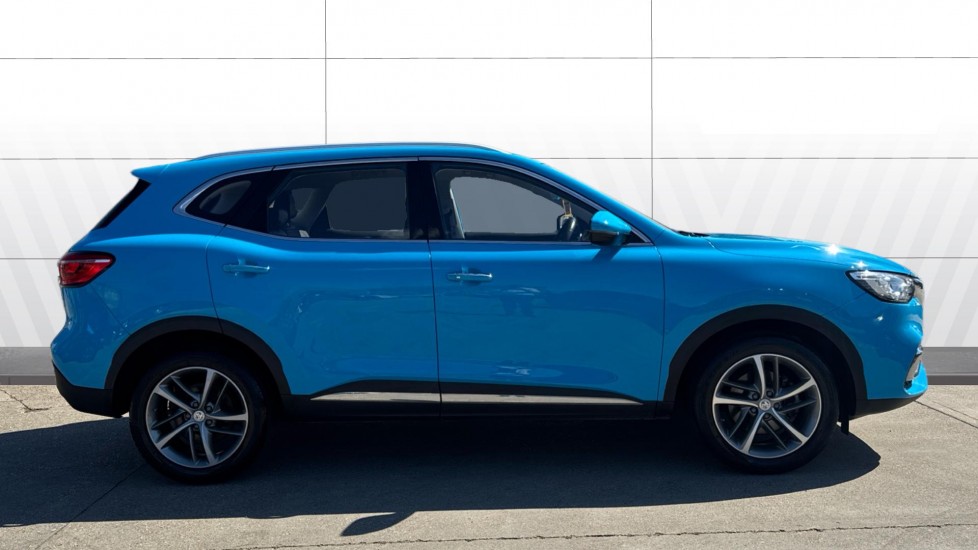 MG HS 1.5 T-GDI Excite 5dr DCT Petrol Hatchback - Image 5