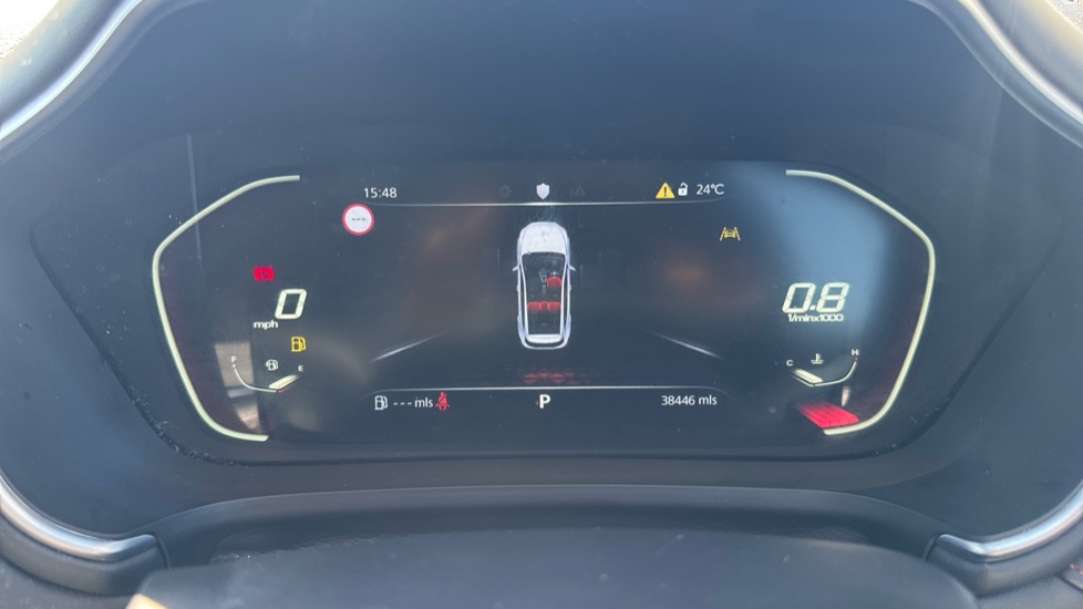 MG HS 1.5 T-GDI Excite 5dr DCT Petrol Hatchback - Image 18