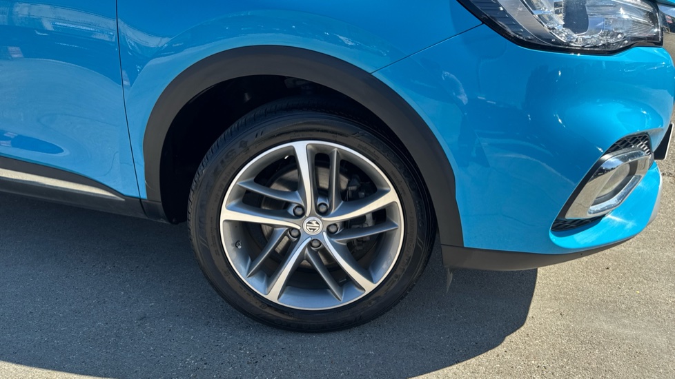 MG HS 1.5 T-GDI Excite 5dr DCT Petrol Hatchback - Image 22