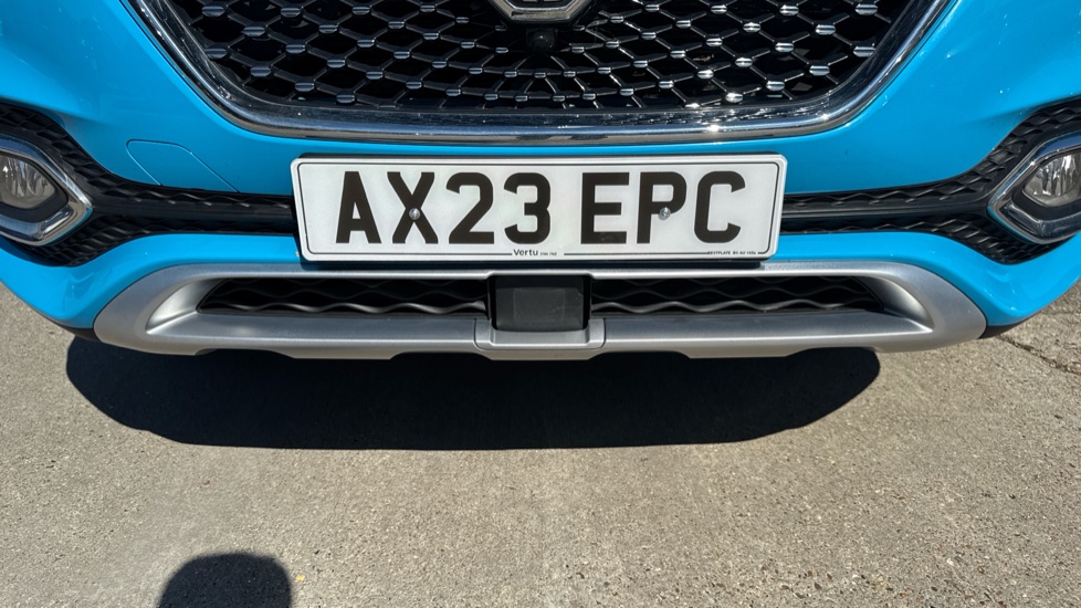 MG HS 1.5 T-GDI Excite 5dr DCT Petrol Hatchback - Image 35