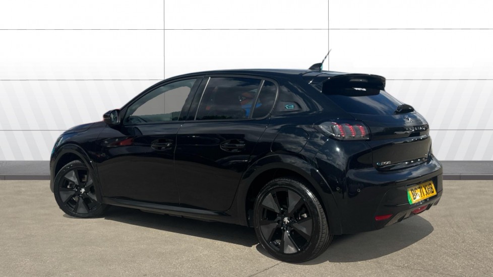 Peugeot 208 100kW GT 50kWh 5dr Auto Electric Hatchback - Image 2