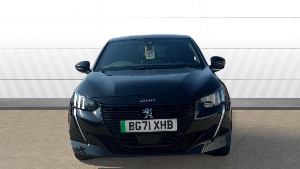 Peugeot 208 100kW GT 50kWh 5dr Auto Electric Hatchback - Image 3