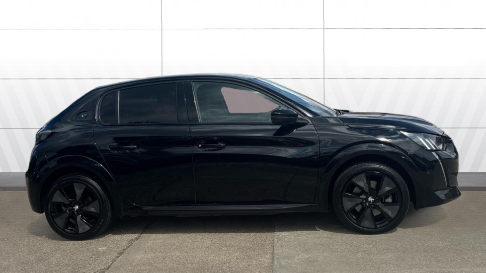 Peugeot 208 100kW GT 50kWh 5dr Auto Electric Hatchback - Image 5