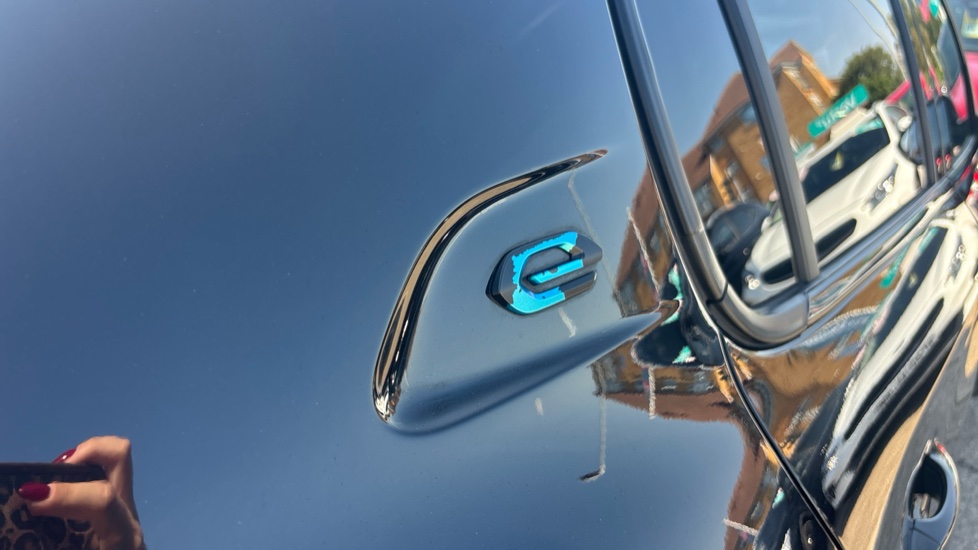 Peugeot 208 100kW GT 50kWh 5dr Auto Electric Hatchback - Image 26