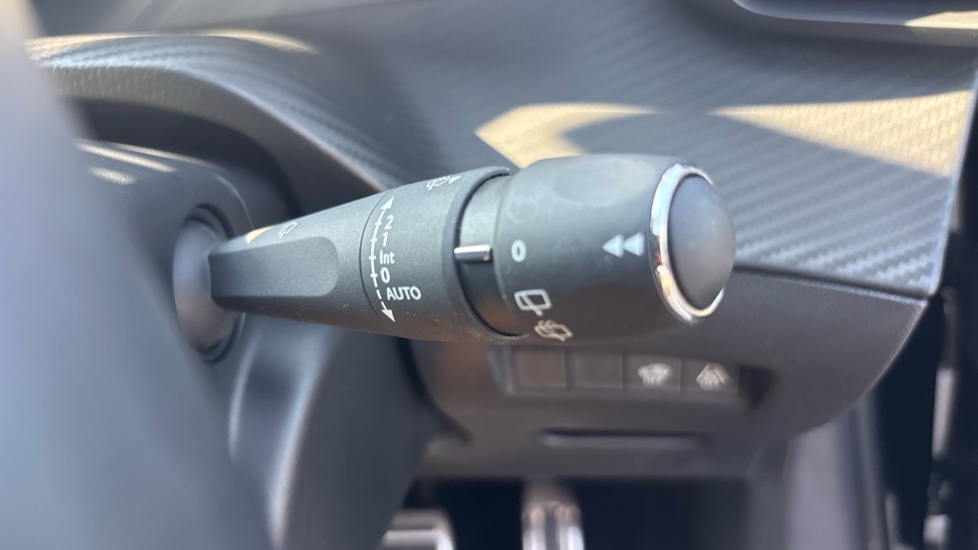 Peugeot 208 100kW GT 50kWh 5dr Auto Electric Hatchback - Image 33