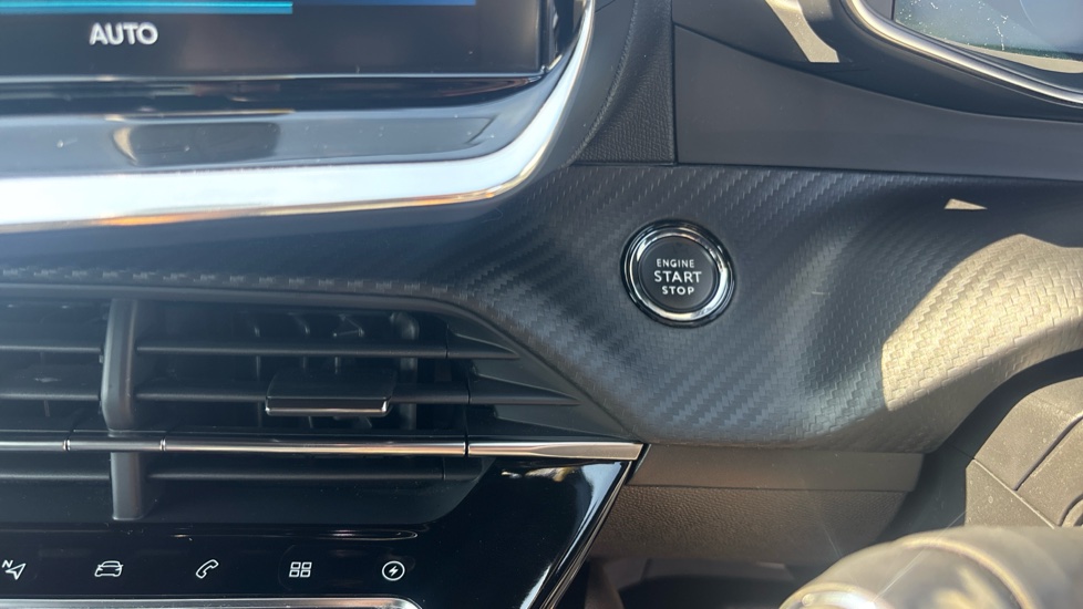 Peugeot 208 100kW GT 50kWh 5dr Auto Electric Hatchback - Image 36