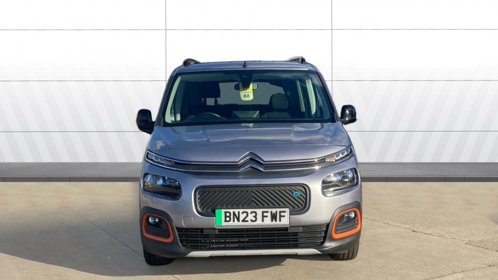 Citroen Berlingo 100kW Flair XTR M 50kWh 5dr Auto Electric Estate - Image 3