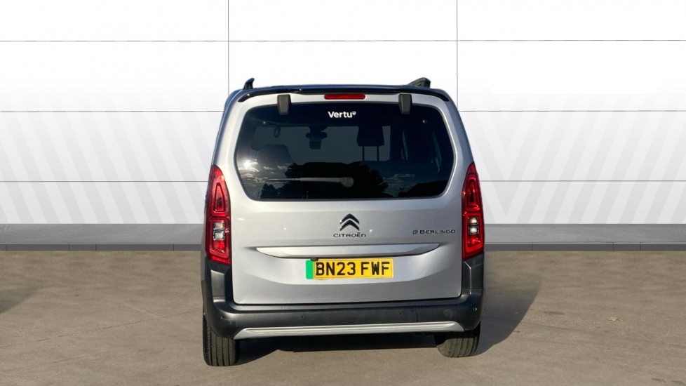 Citroen Berlingo 100kW Flair XTR M 50kWh 5dr Auto Electric Estate - Image 6