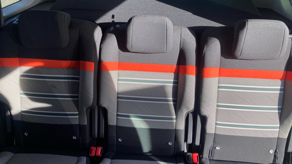 Citroen Berlingo 100kW Flair XTR M 50kWh 5dr Auto Electric Estate - Image 15