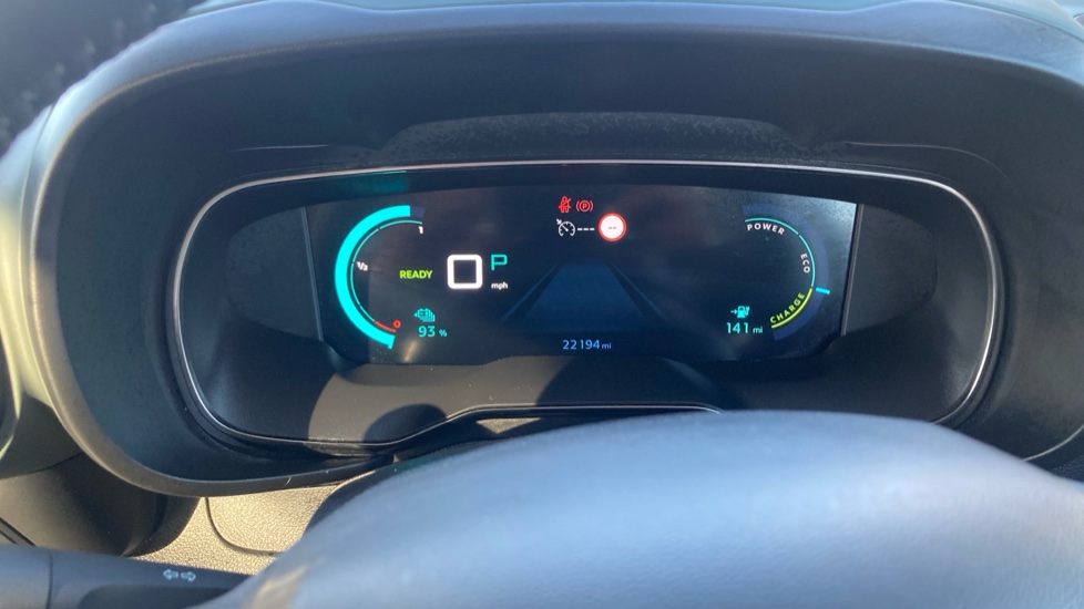 Citroen Berlingo 100kW Flair XTR M 50kWh 5dr Auto Electric Estate - Image 18