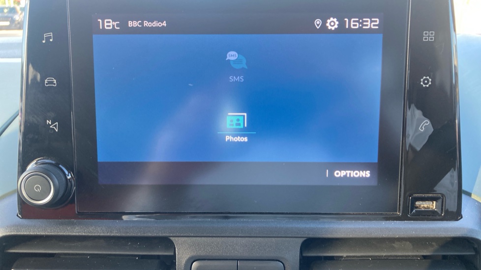 Citroen Berlingo 100kW Flair XTR M 50kWh 5dr Auto Electric Estate - Image 28