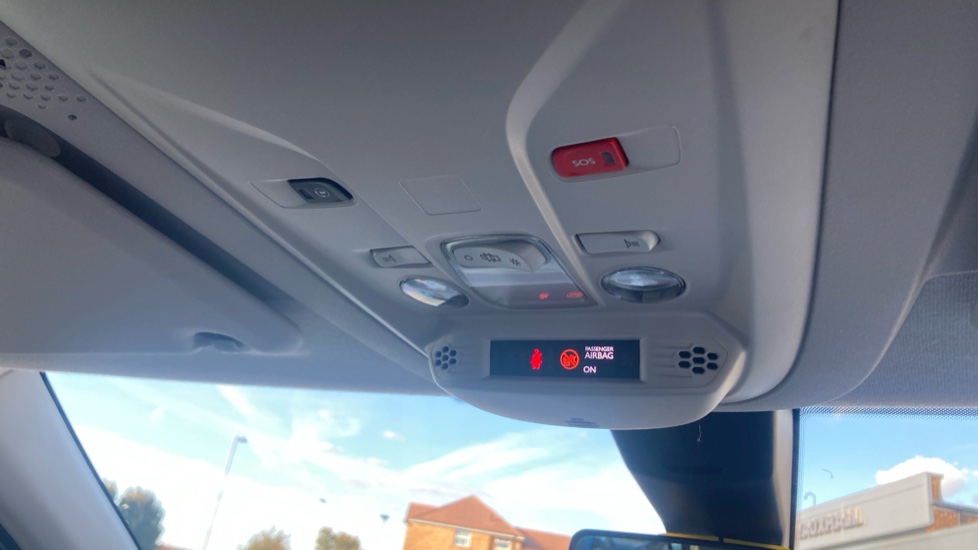 Citroen Berlingo 100kW Flair XTR M 50kWh 5dr Auto Electric Estate - Image 30