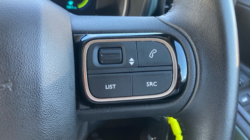 Citroen Berlingo 100kW Flair XTR M 50kWh 5dr Auto Electric Estate - Image 37